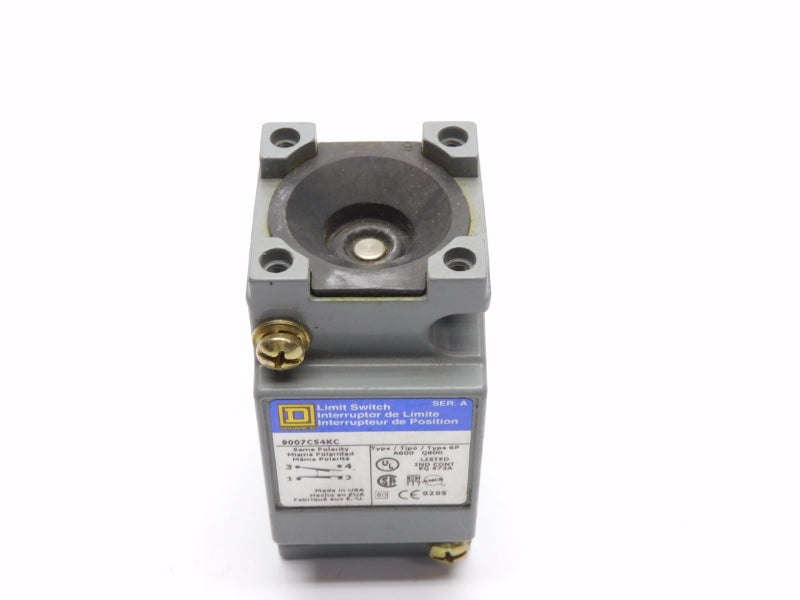 SQUARE D 9007C54K SER. A (AS PICTURED) NSNP