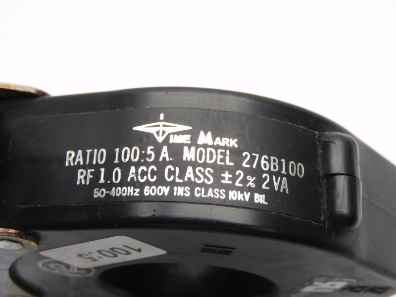 TIME MARK 276B100 NSNP