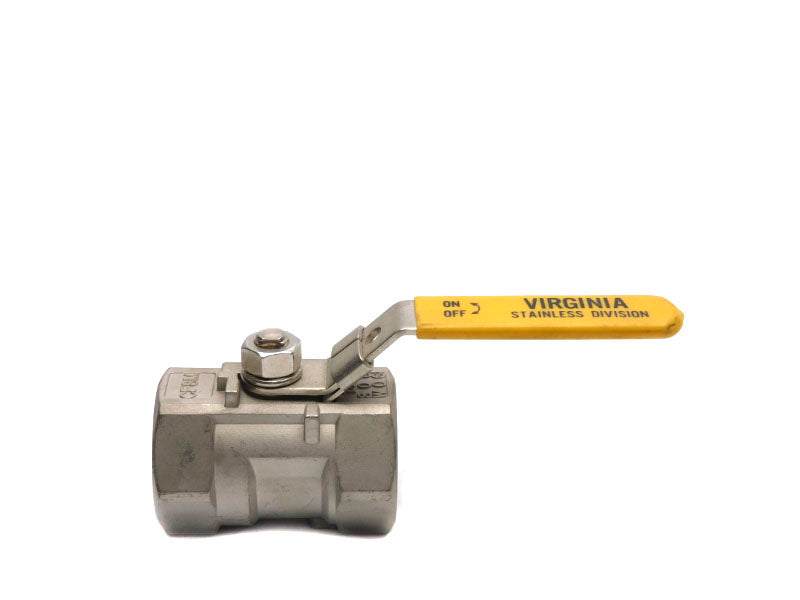 VIRIGINA CF8M 1-1/2" NSNP