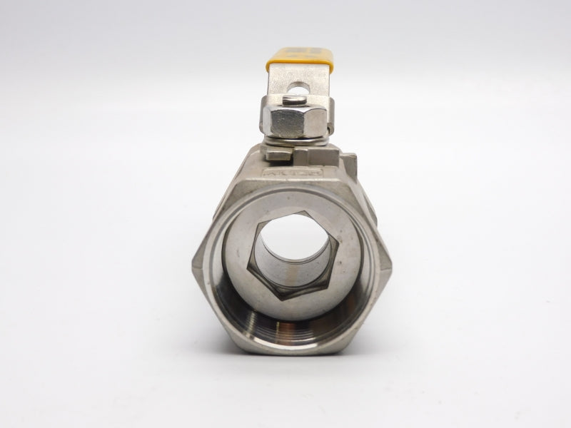 VIRIGINA CF8M 1-1/2" NSNP