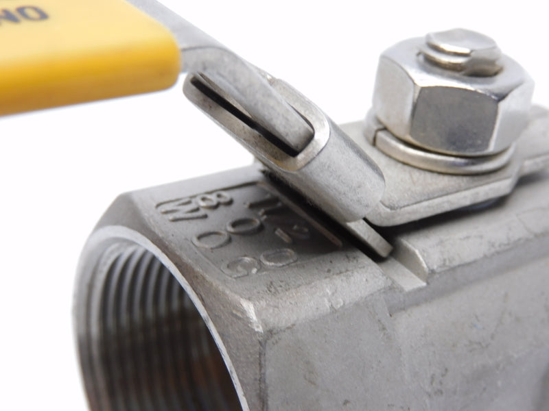 VIRIGINA CF8M 1-1/2" NSNP