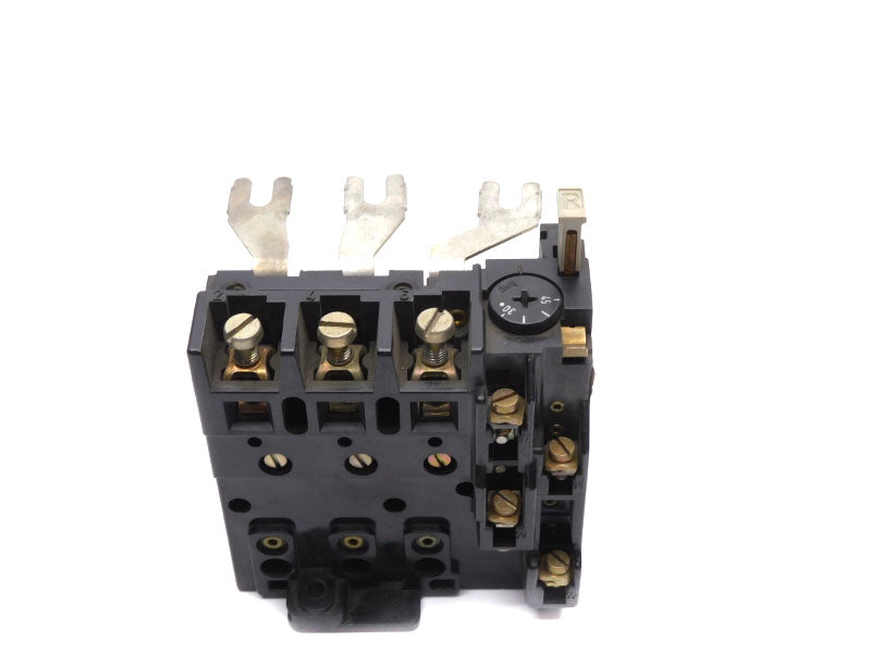 SIEMENS 3UA4200-7AM 900V 30-45A UNMP