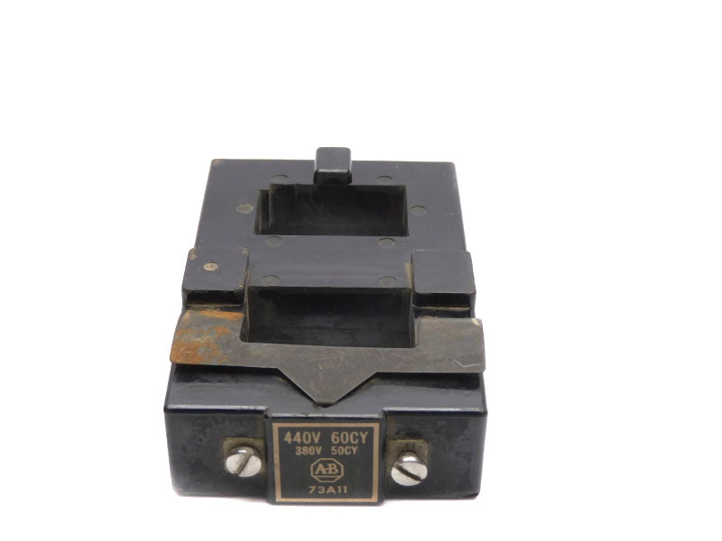 ALLEN BRADLEY 73A11 380/440V UNMP