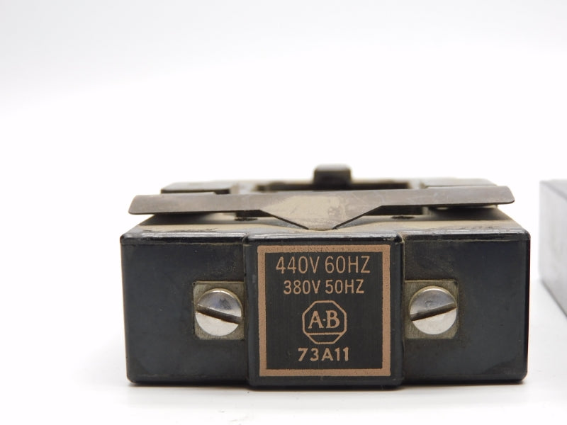 ALLEN BRADLEY 73A11 380/440V UNMP