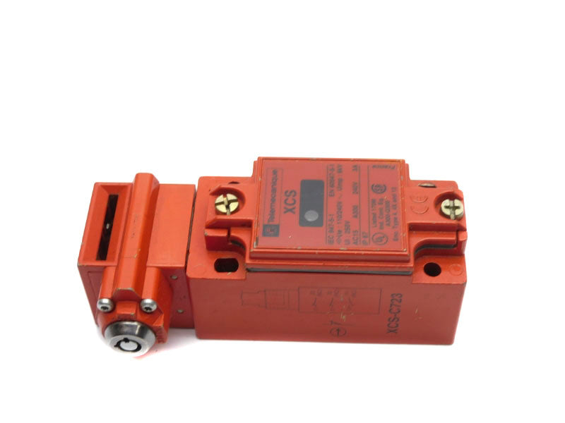 TELEMECANIQUE XCS-C723 240V 3A (NO KEY) UNMP