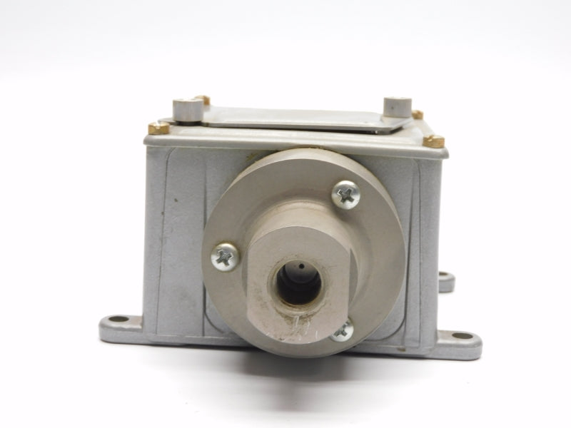 CCS 604PX21 480VAC 15A 7500PSI UNMP