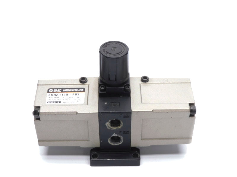 SMC EVBA1110-F02 0.1-1.0MPA UNMP