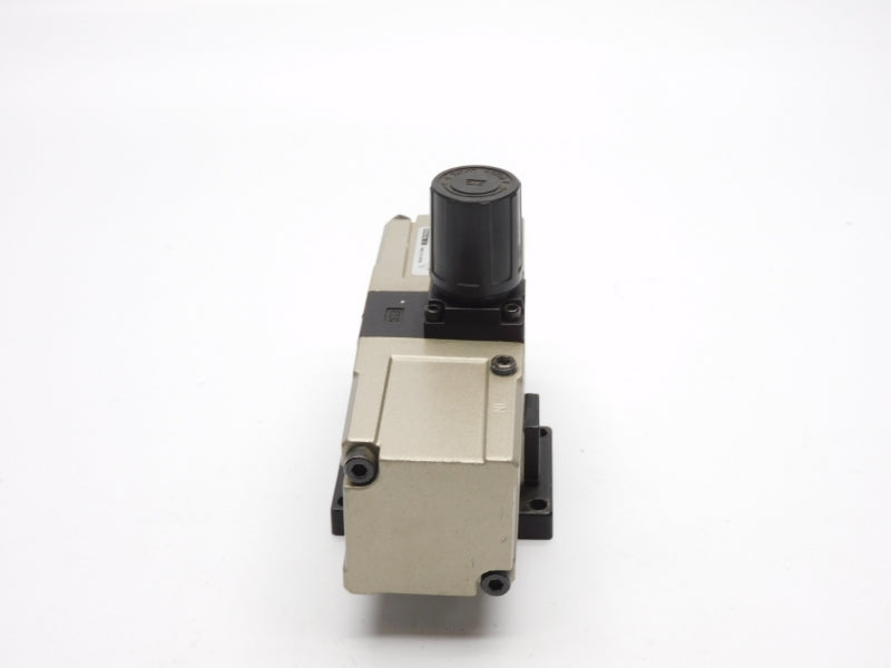 SMC EVBA1110-F02 0.1-1.0MPA UNMP
