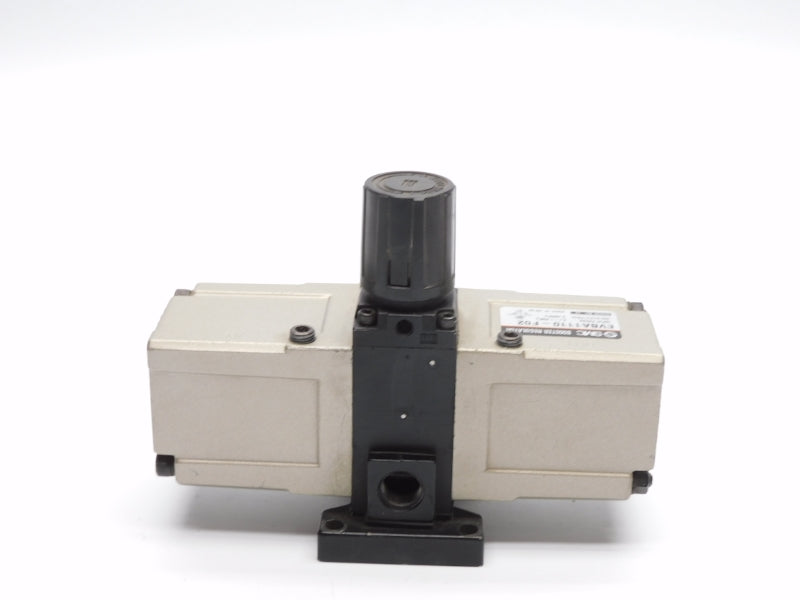 SMC EVBA1110-F02 0.1-1.0MPA UNMP