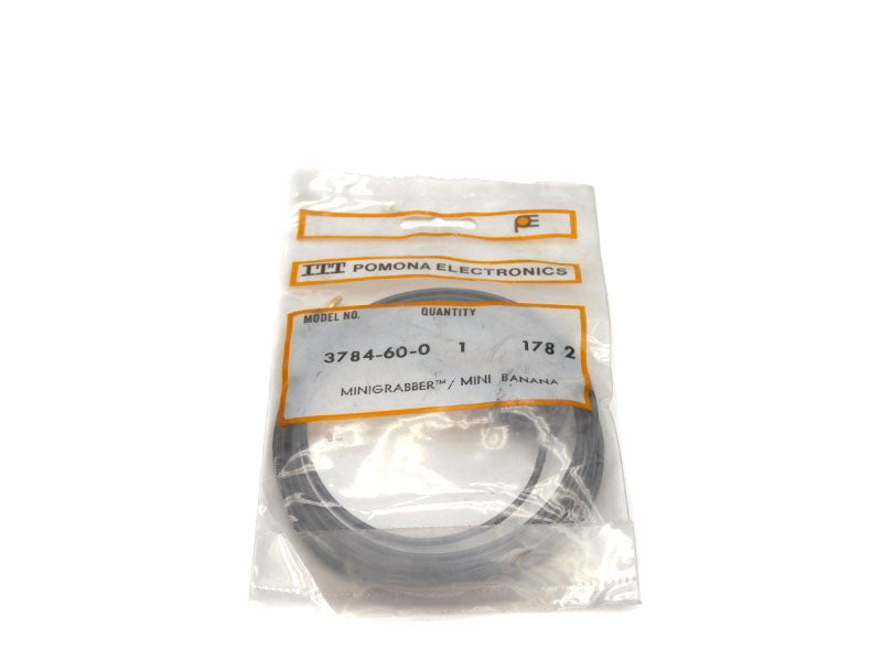 ITT POMONA ELECTRONICS 3784-60-0 NSMP