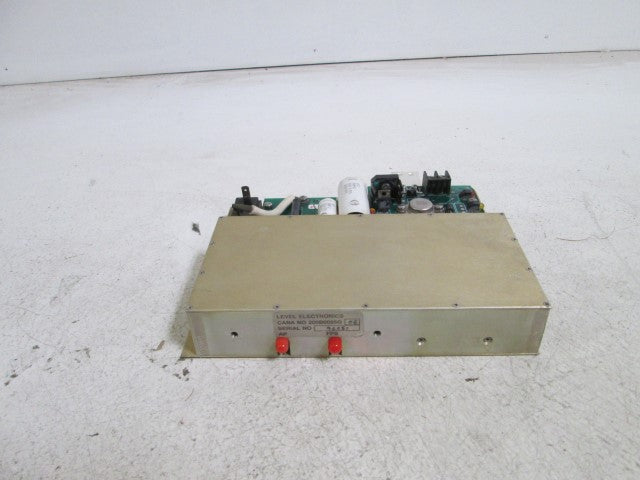 LEVEL ELECTRONICS MODULE 200B0095G06 *NEW NO BOX*
