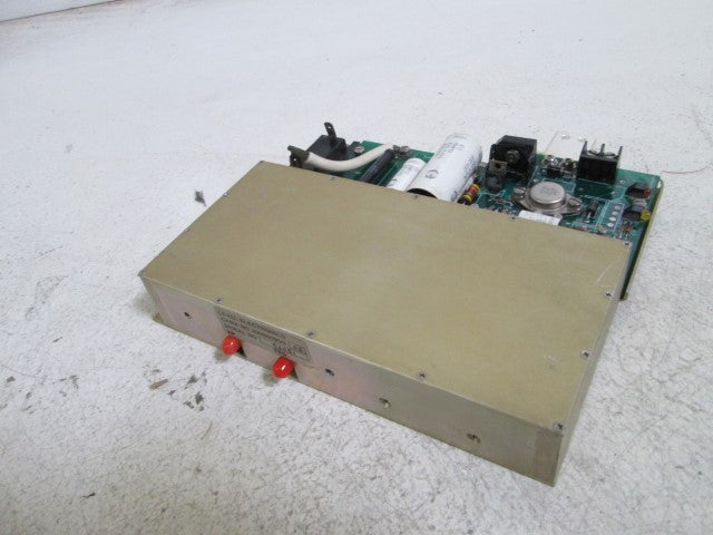 LEVEL ELECTRONICS MODULE 200B0095G06 *NEW NO BOX*