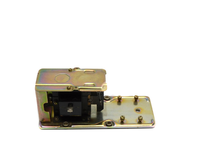 ALLEN BRADLEY 849-ZOD32 SER. B 110/120V 60A (AS PICTURED) NSNP