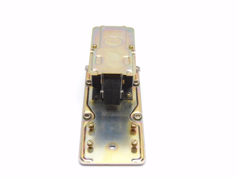 ALLEN BRADLEY 849-ZOD32 SER. B 110/120V 60A (AS PICTURED) NSNP
