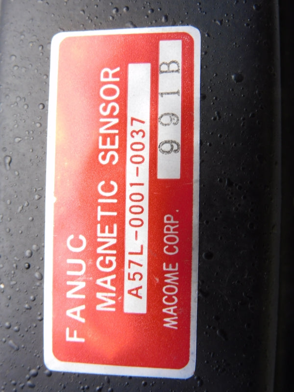 FANUC A57L-0001-0037 UNMP