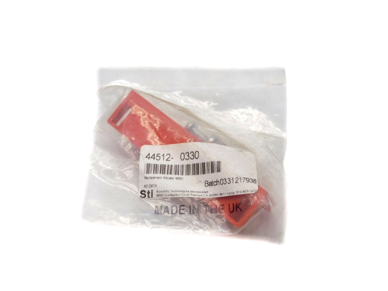 STI 44512-0330 MFS1 NSMP