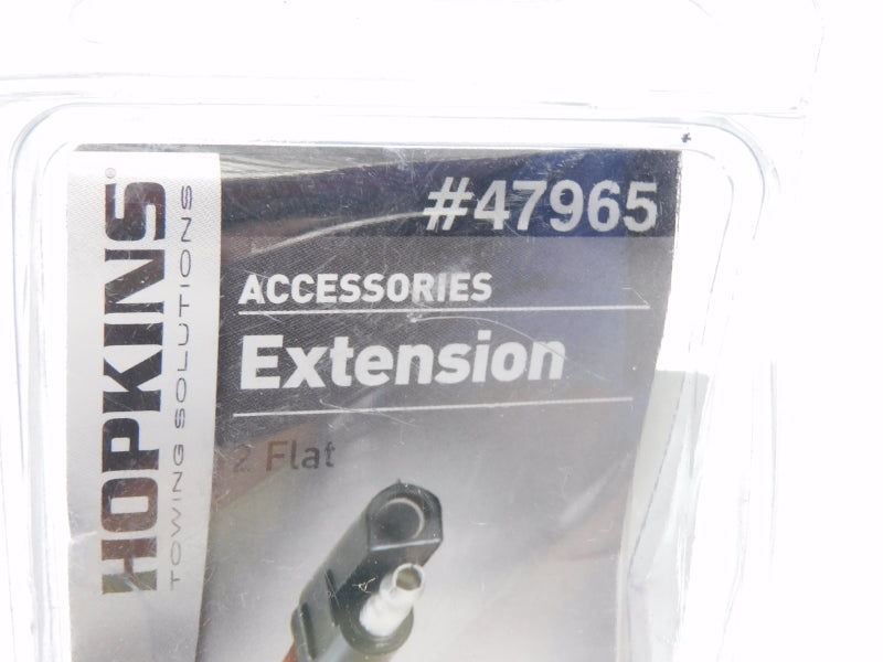 HOPKINS 47965 NSMP