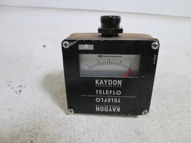 KAYDON LOW FLOW METER 51B05 *NEW IN BOX*