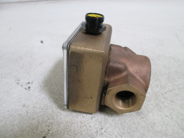 KAYDON LOW FLOW METER 51B05 *NEW IN BOX*