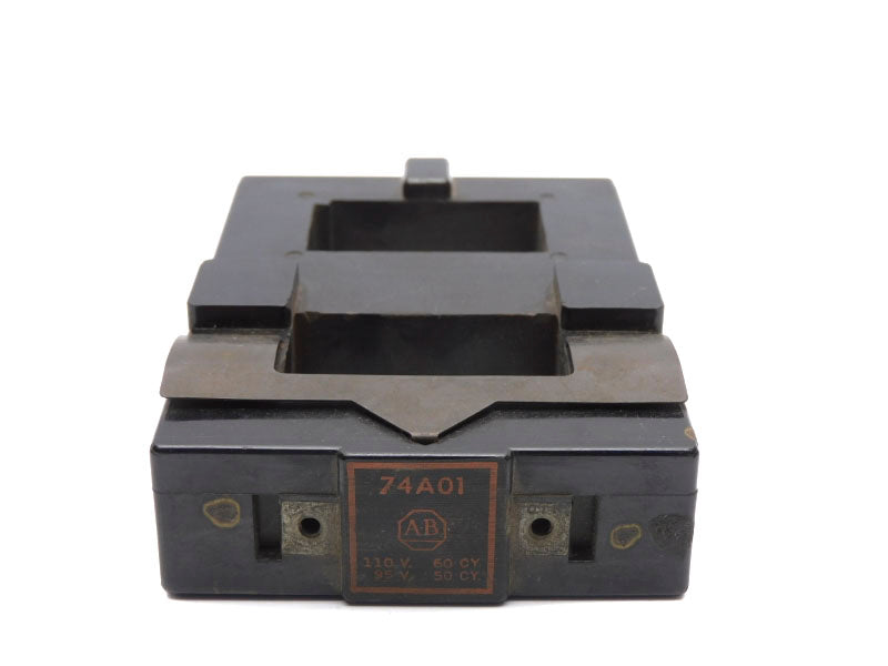 ALLEN BRADLEY 74A01 95/110V (AS PICTURED) UNMP