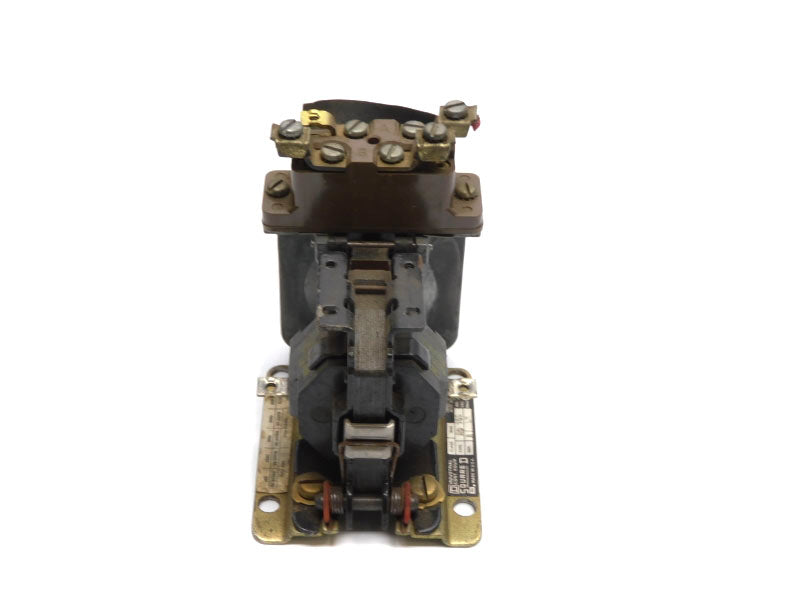 SQUARE D 9050A010D SER. A 440/480V UNMP