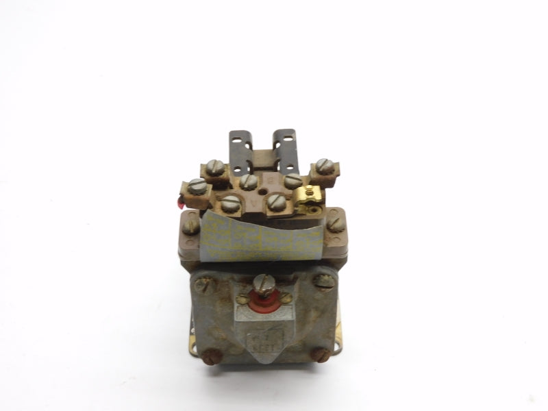 SQUARE D 9050A010D SER. A 440/480V UNMP