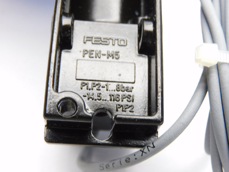 FESTO PEN-M5 8625 116PSI NSMP