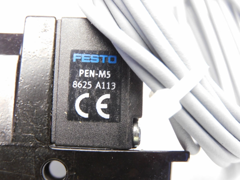 FESTO PEN-M5 8625 116PSI NSMP