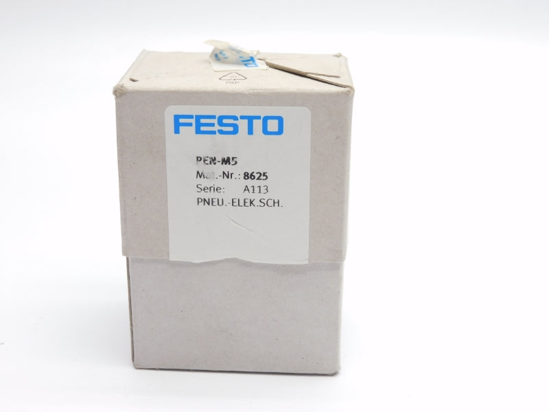 FESTO PEN-M5 8625 116PSI NSMP