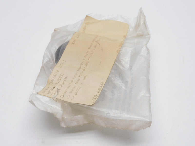 ELECTRONIC HARDWARE 412D2B 23480 NSMP