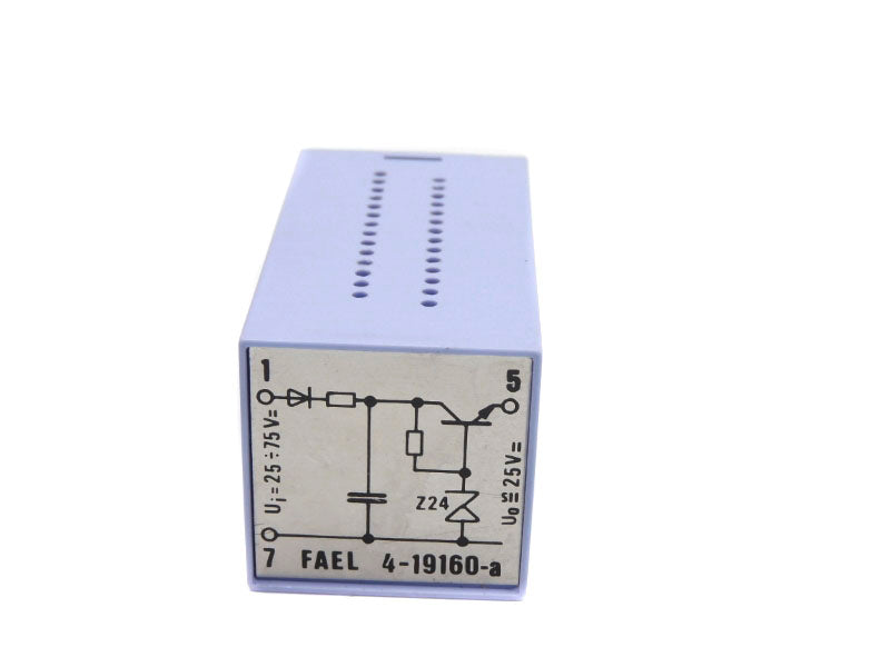 FAEL 4-19160-A 25V UNMP