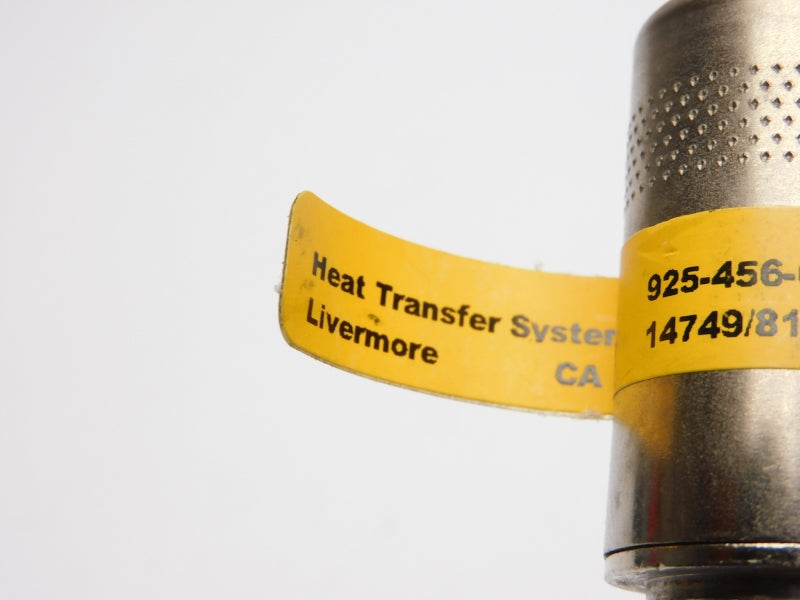 HEAT TRANSFER SYSTEM K68E-004-00-8HPB25 NSNP