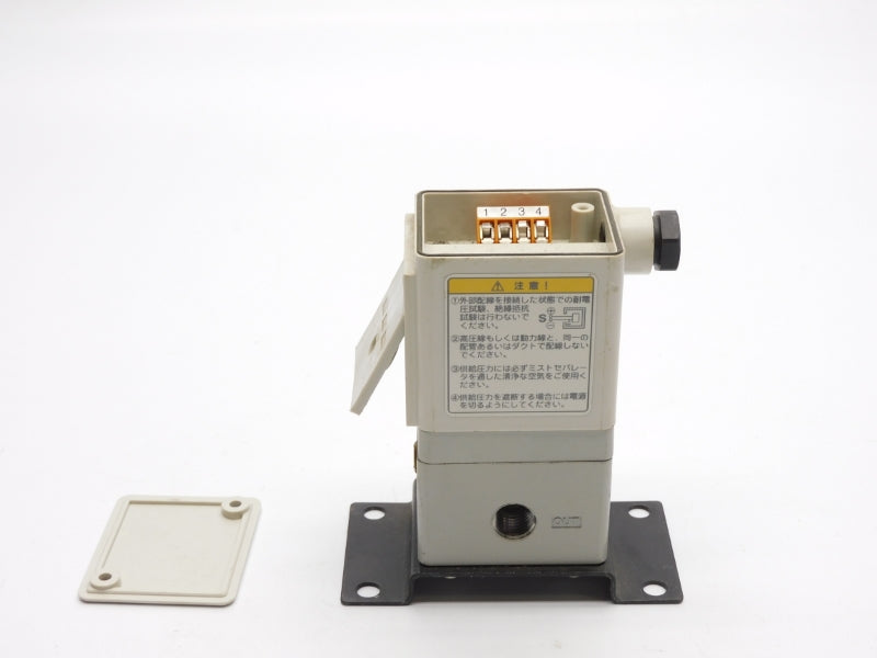 SMC IT2021-N02B 0.40-0.6MPA UNMP