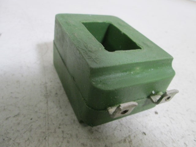 STEARNS COIL 115/95V 65611560166B *NEW NO BOX*