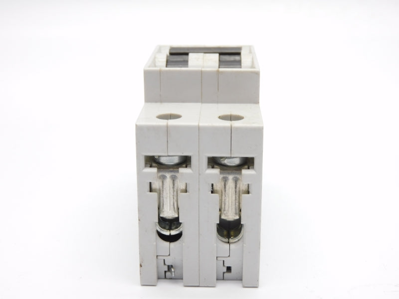 SIEMENS 5SX22-D32 440V 32A UNMP