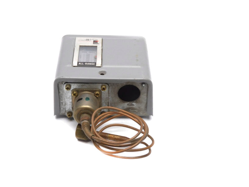 JOHNSON CONTROLS P70CA-3 600VAC 22.0A 50/450PSI UNMP