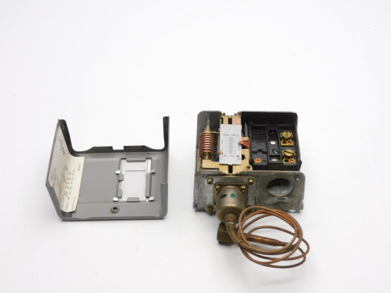 JOHNSON CONTROLS P70CA-3 600VAC 22.0A 50/450PSI UNMP