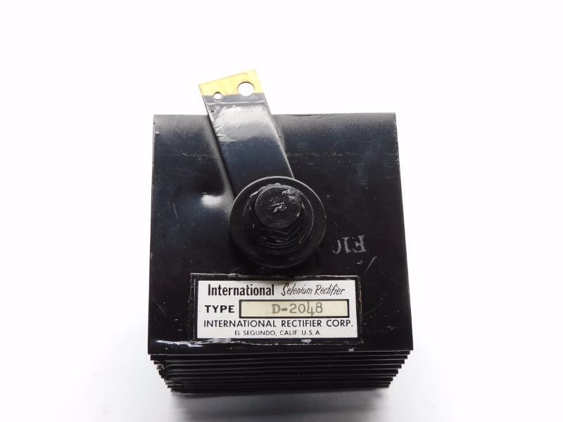 INTERNATIONAL RECTIFIER D-2048 NSNP