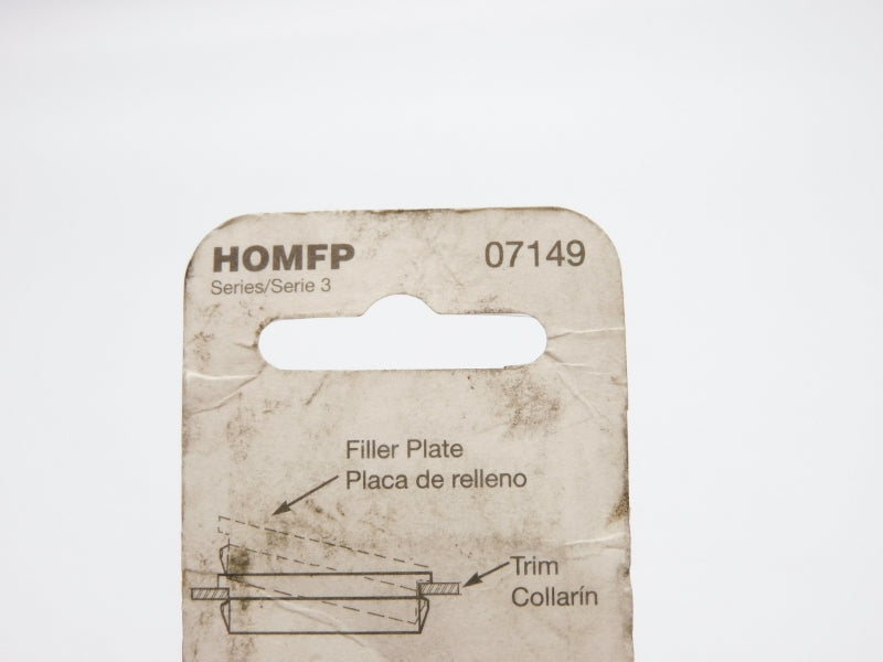 SQUARE D HOMFP SER. 3 (PKG OF 3) NSMP