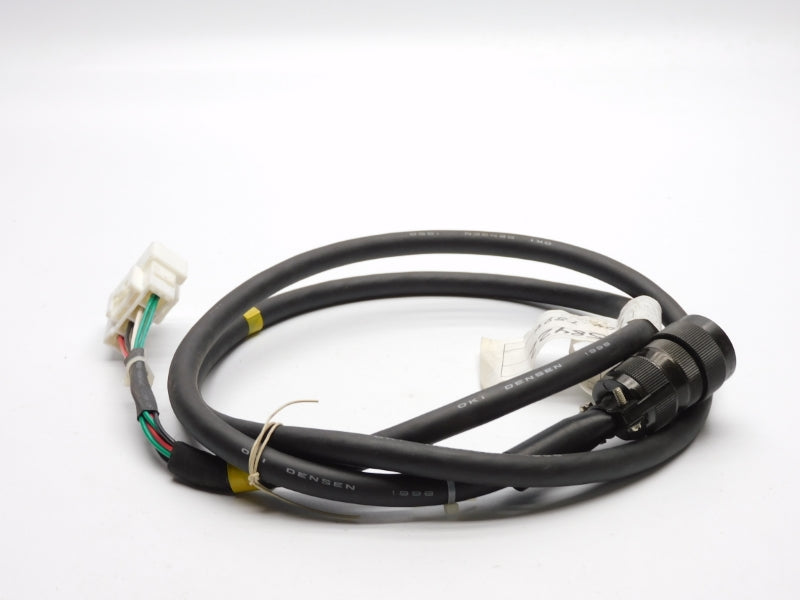 FANUC A660-2004-T894 UNMP