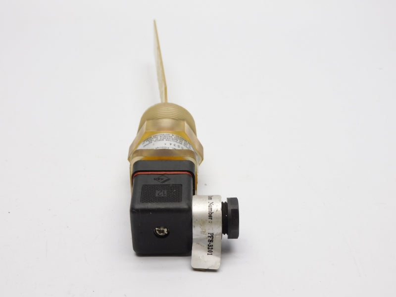 KOBOLD PPS-3201 250VAC 1,5A 145PSI NSNP