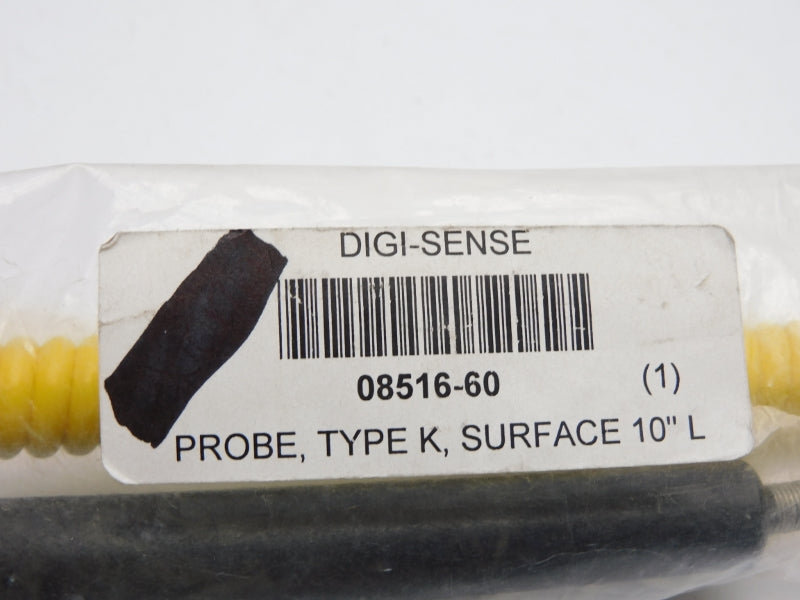DIGI-SENSE 08516-60 10" NSMP