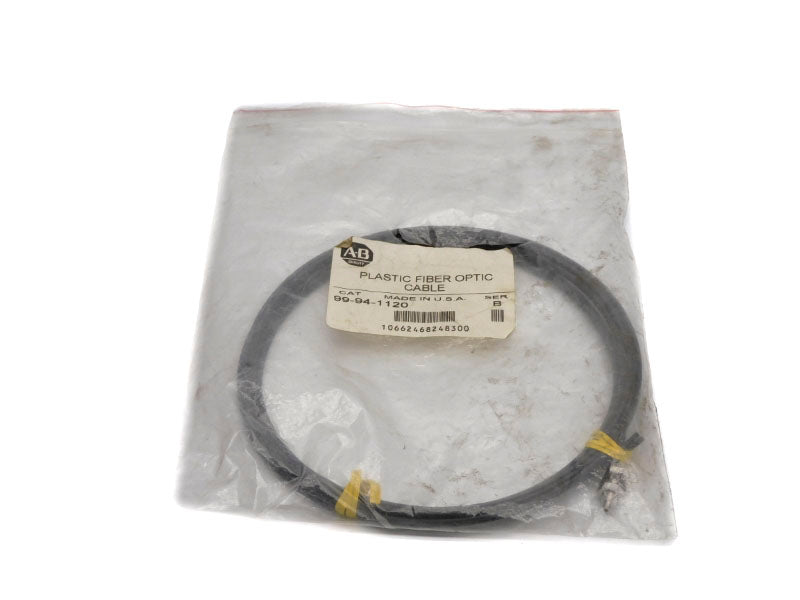 ALLEN BRADLEY 99-94-1120 SER. B NSMP