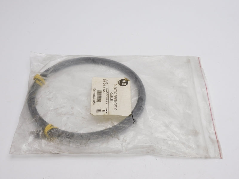 ALLEN BRADLEY 99-94-1120 SER. B NSMP