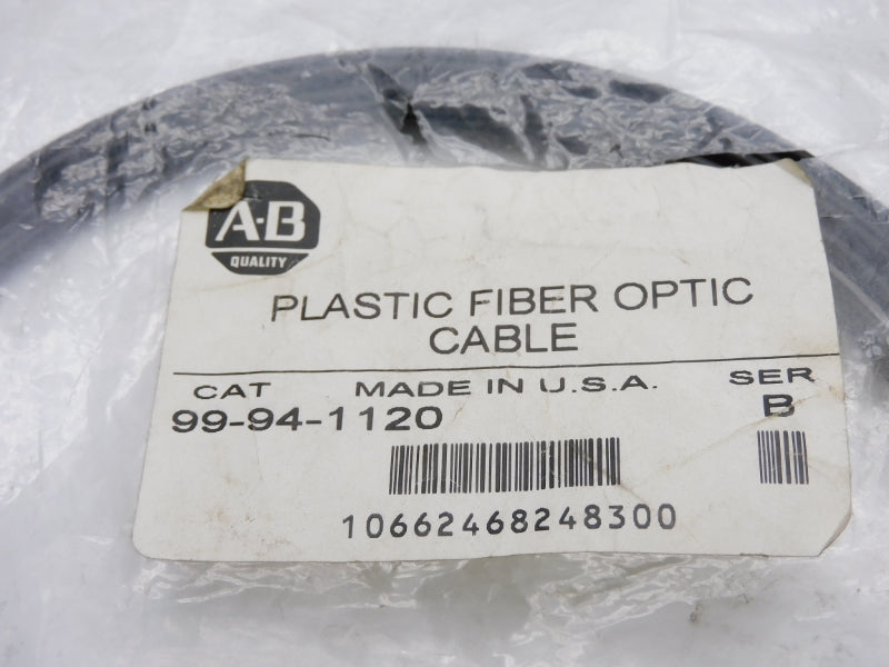 ALLEN BRADLEY 99-94-1120 SER. B NSMP