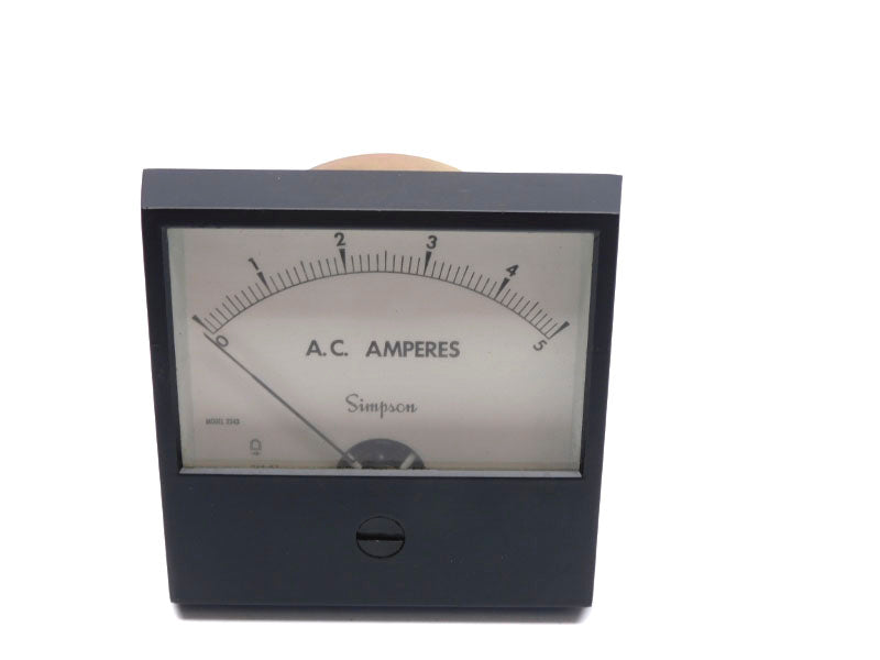 SIMPSON 3343 0-5ACA NSNP