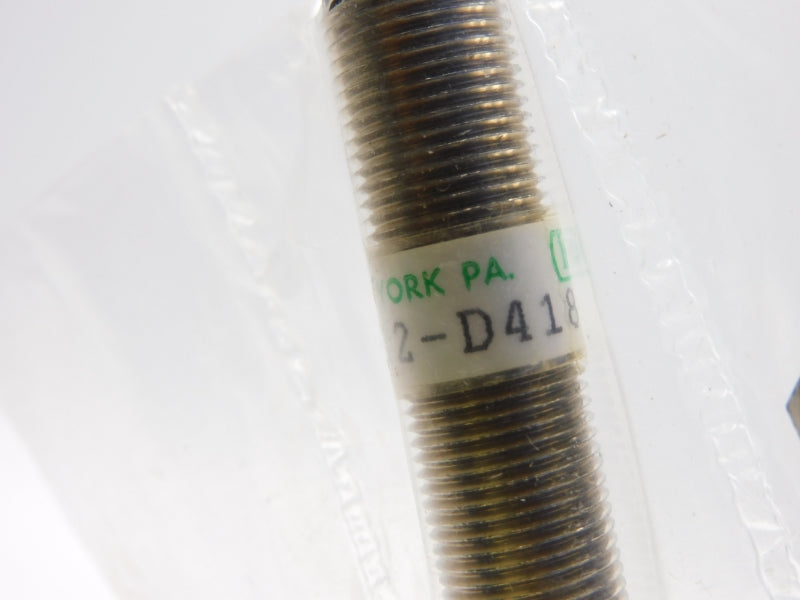 ISSC T12-D418 NSMP
