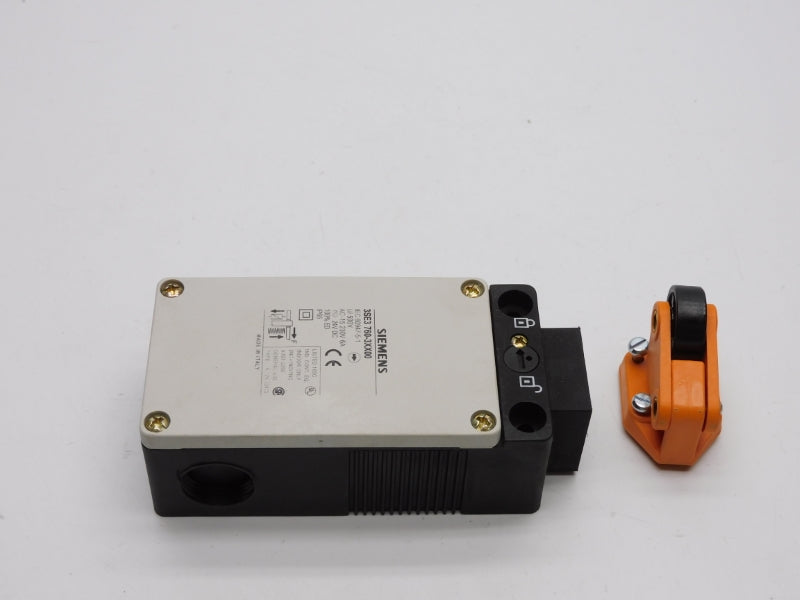 SIEMENS 3SE3760-3XX00 500V 6A NSMP
