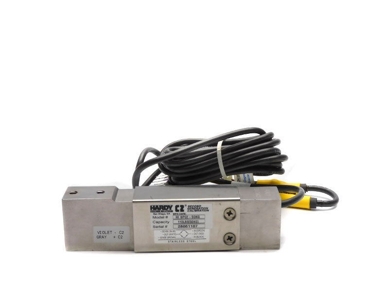 HARDY HISP02-50KG 110LBS NSNP
