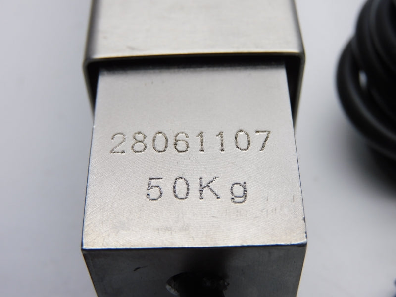 HARDY HISP02-50KG 110LBS NSNP